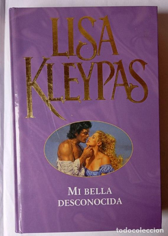 books: Mi bella desconocida - Kleypas, Lisa (1964-)
