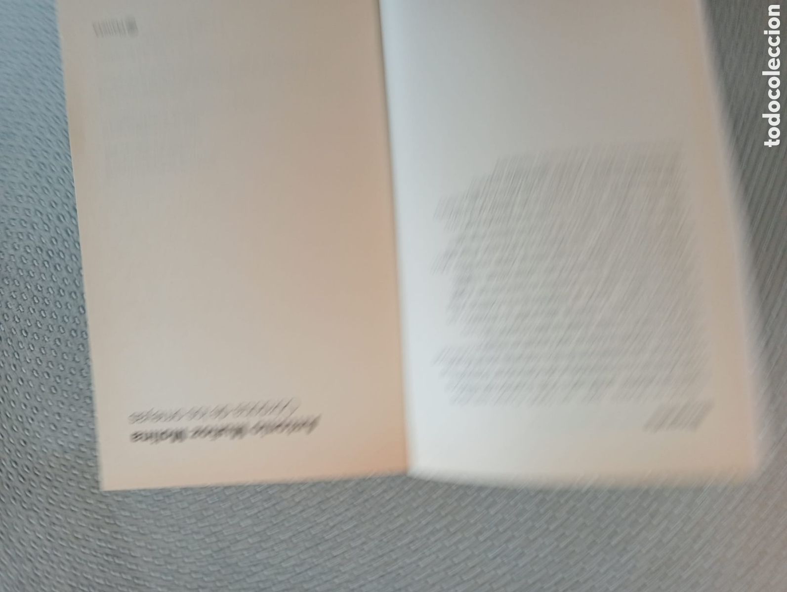 Libros: Cordoba de los Omeyas / Antonio Mu&ntilde;oz Molina - Foto 3