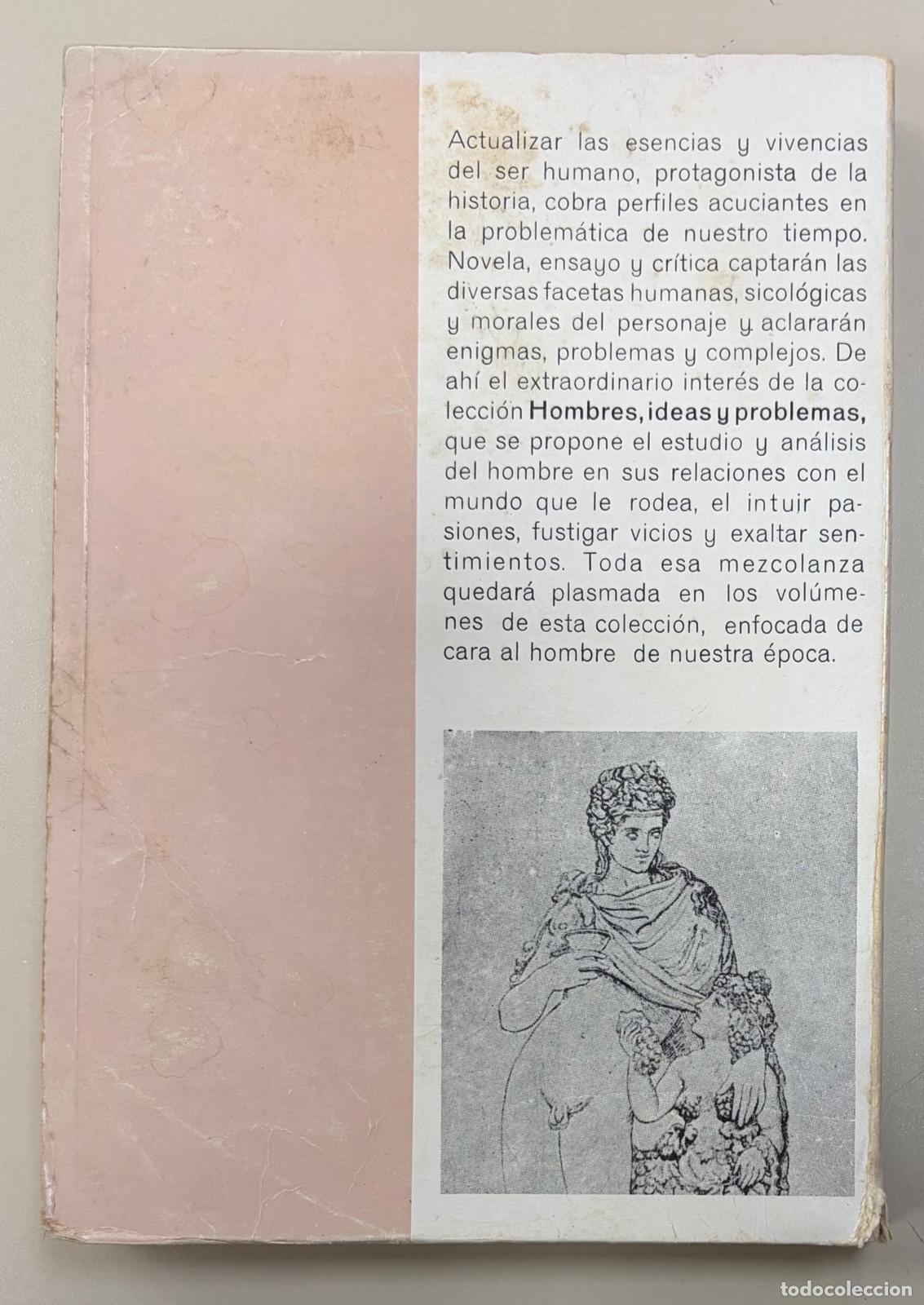 Libros: LA TABERNA - ZOLA, EMILIO - Foto 2