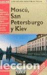 Libros: MOSC&Uacute;, SAN PETERSBURGO Y KIEV - FODORS