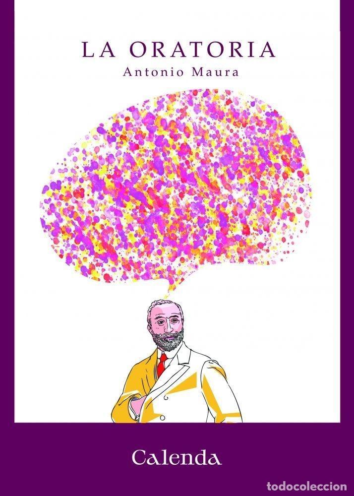 Libri di seconda mano: LA ORATORIA - MAURA, ANTONIO