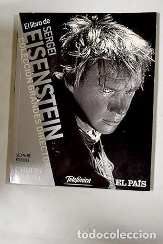 Libri di seconda mano: SERGEI M. EISENSTEIN - Bouquet, St&eacute;pane