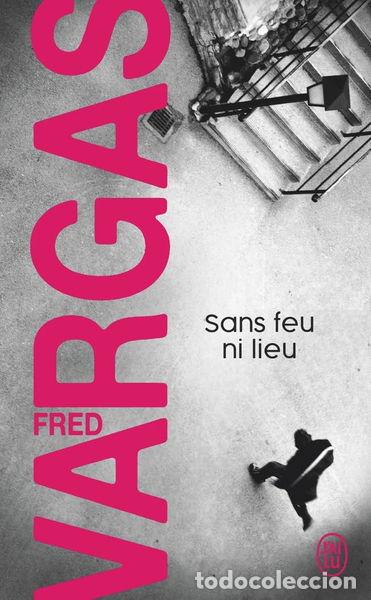 Libros: Sans feu ni lieu- 9782290353356