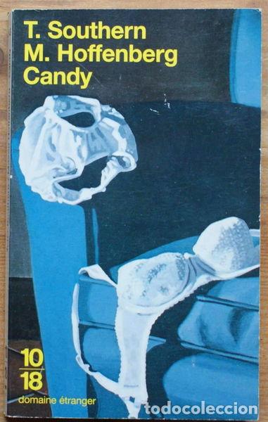 Libros: Candy- 9782264025661 - Foto 1