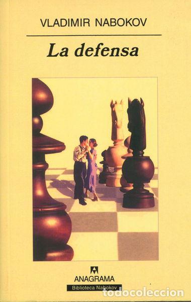 Libros: La defensa- 9788433911230 - Foto 1