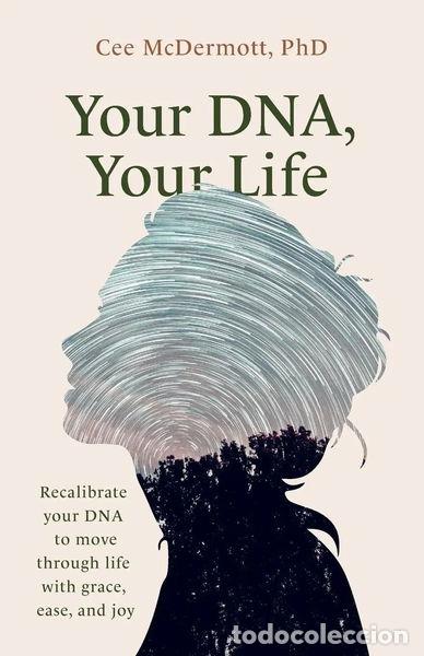 Livros em segunda m&atilde;o: Your DNA, Your Life- 9798986443911