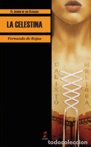 Libros: La Celestina- 9788461421947 - Foto 1