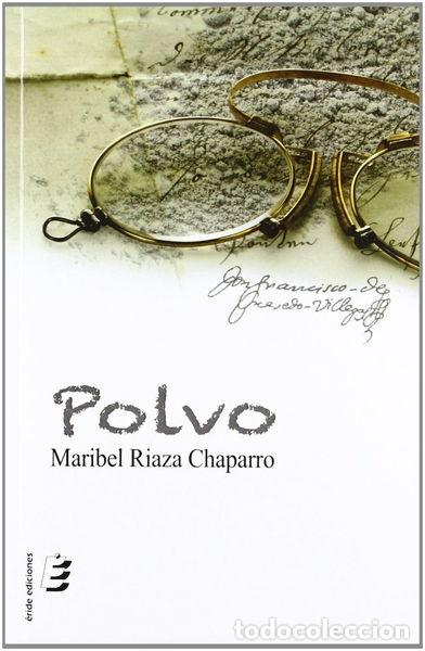 Libros: Polvo- 9788415425861 - Foto 1