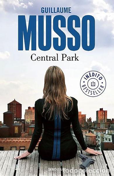Libros: Central Park- 9788490628119 - Foto 1