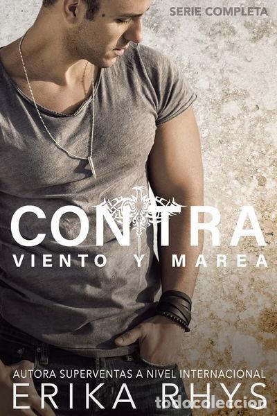 Libros: Contra Viento y Marea: La Serie Completa- 9781976103094 - Foto 1