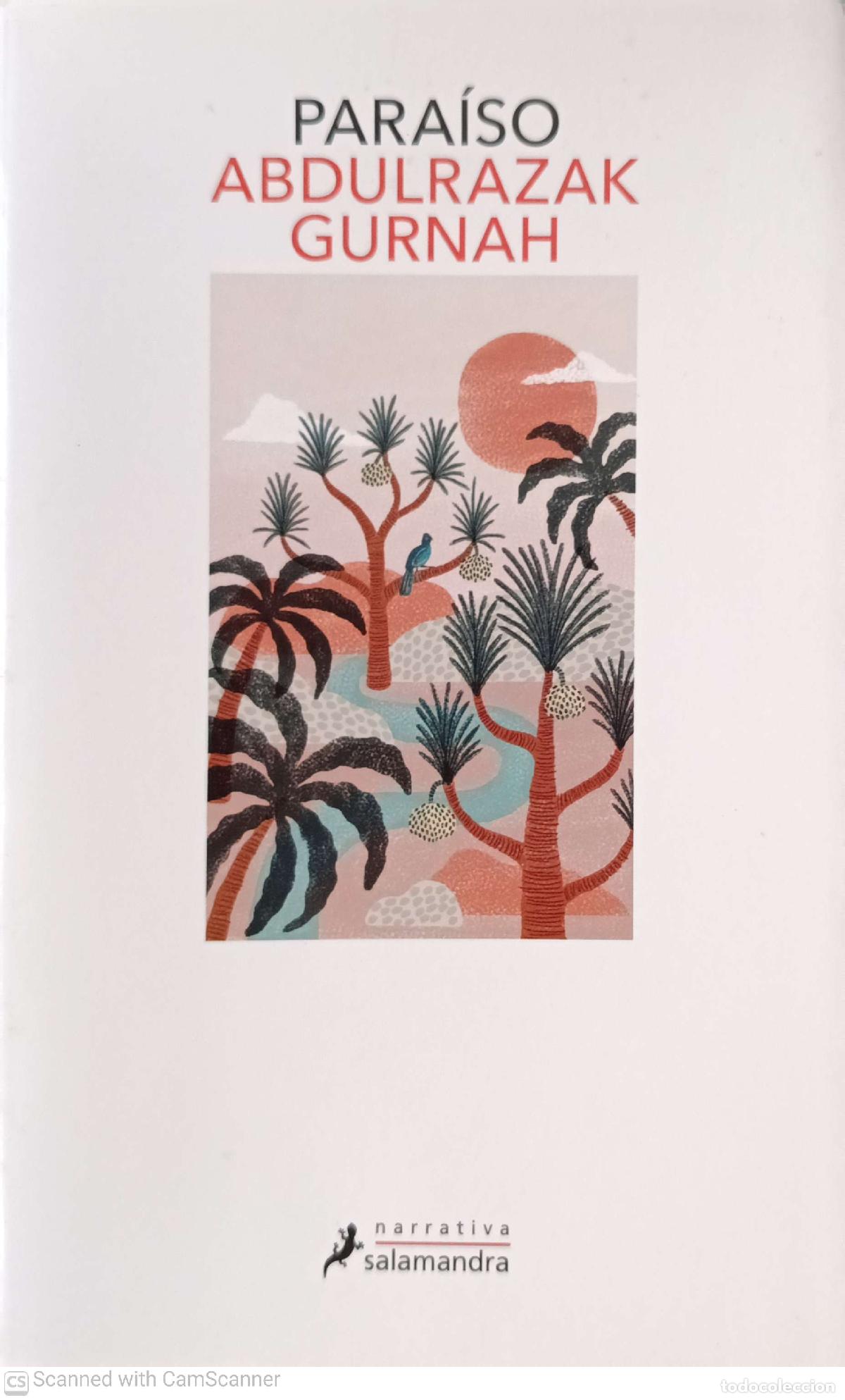 Libros: Para&iacute;so - Abdulrazak Gurnah - Foto 1