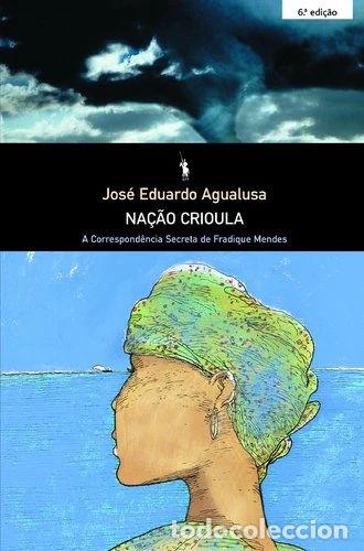 Libros: Na&ccedil;&atilde;o Crioula- 9789722031721 - Foto 1