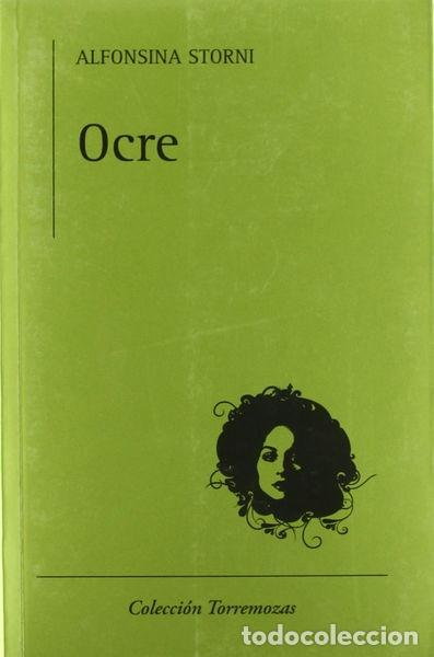 Libros: Ocre (9788478394739) - Foto 1