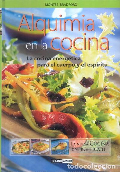 Libros: Alquimia en la cocina- 9788475563060 - Foto 1