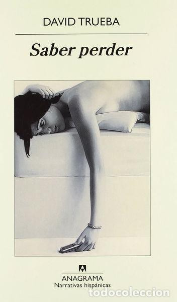 Libri di seconda mano: Saber perder- 9788433972224