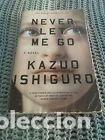 Libros: Never Let Me Go- 9781400078776 - Foto 1