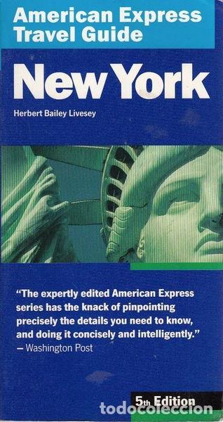 Libros: New York- 9780671847531 - Foto 1