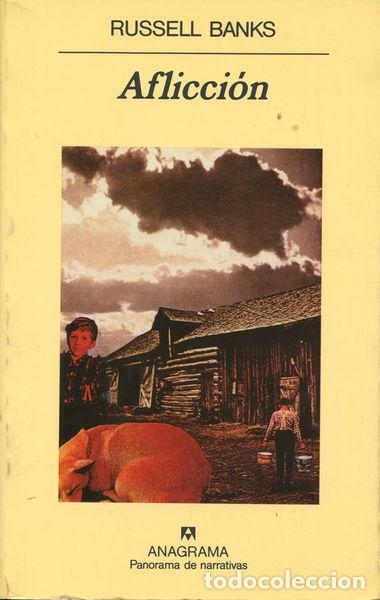 Libros: Aflicci&oacute;n- 9788433911858 - Foto 1