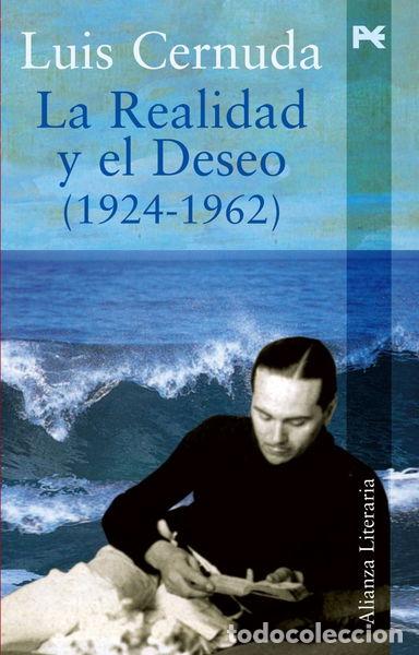 Libros: La realidad y el deseo- 9788420643823 - Foto 1