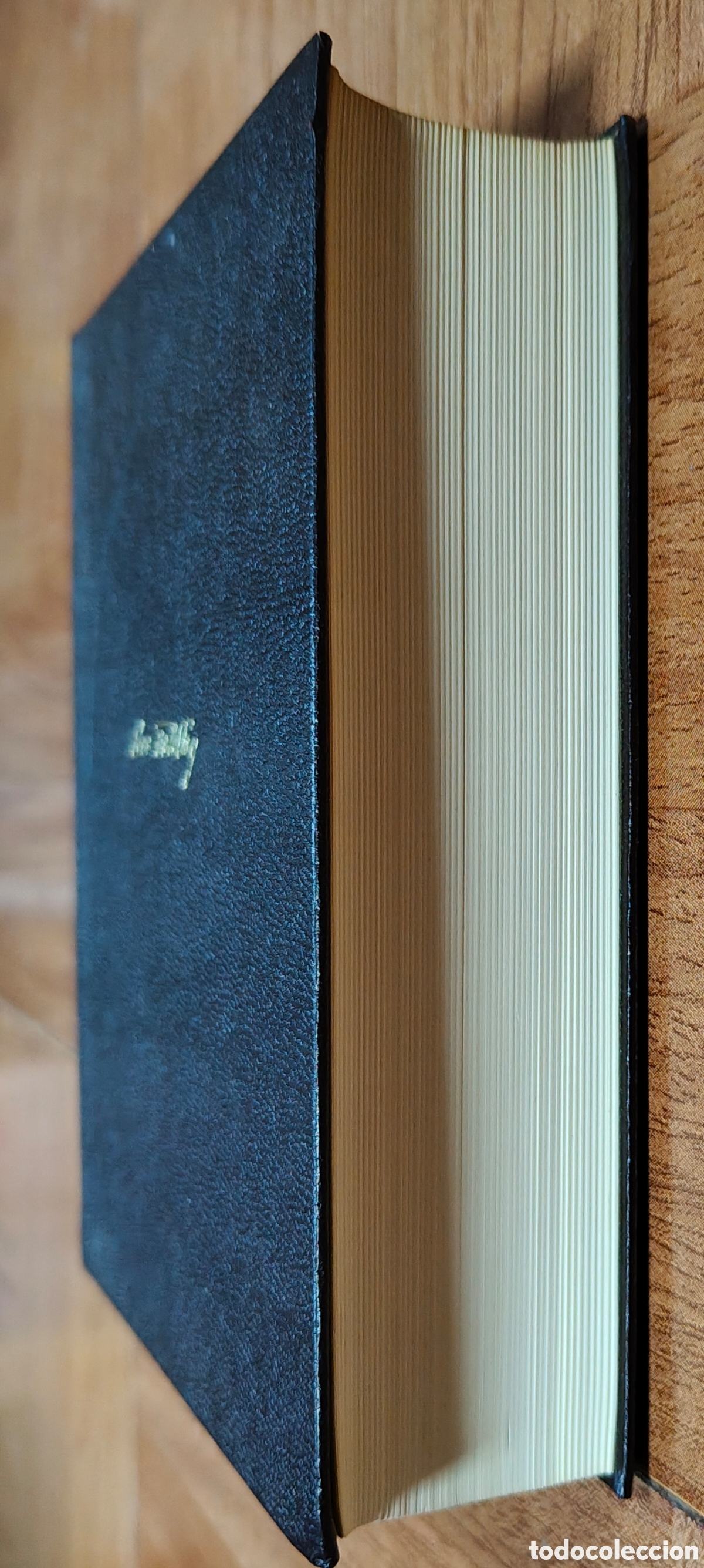 Libros: Obras II � Aguilar - Leon Tolstoi - Foto 4
