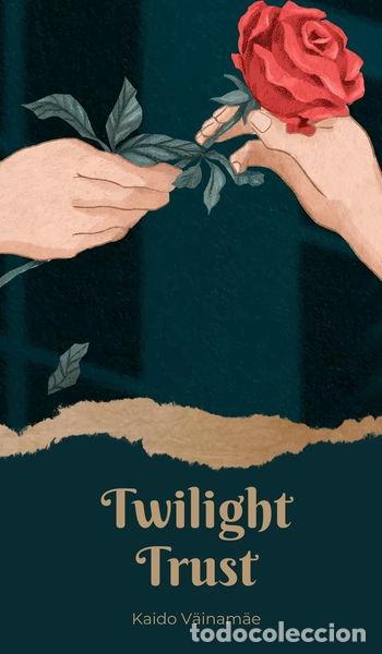 Libros: Twilight Trust- 9781805602415 - Foto 1