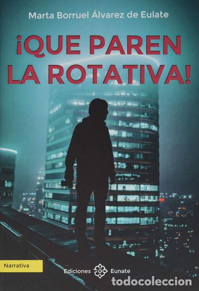 Libros: &iexcl;Que paren la rotativa!- 9788477683957 - Foto 1