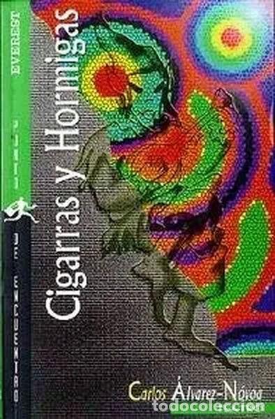 Libros: Cigarras y hormigas- 9788424177218 - Foto 1