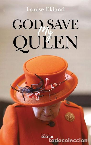Libros: God save my Queen- 9782268107004 - Foto 1