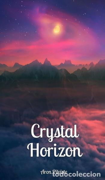 Libri di seconda mano: Crystal Horizon- 9789916795705