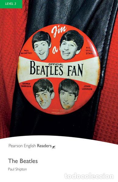 Libros: The Beatles- 9781405881753 - Foto 1