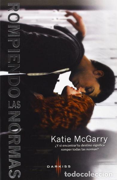 Libros: Rompiendo las normas- 9788468727493 - Foto 1