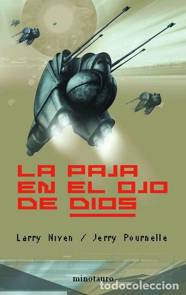 Libros: La paja en el ojo de Dios- 9788445074657 - Foto 1
