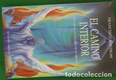 Livros em segunda m&atilde;o: El camino interior- 9788477204237