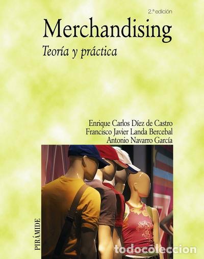 Libros: Merchandising- 9788436820386 - Foto 1