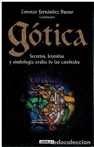 Libros: G&oacute;tica- 9788403096219 - Foto 1
