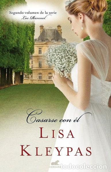 Libros: Casarse con &eacute;l- 9788416076055 - Foto 1