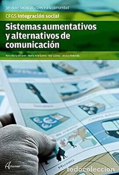 B&uuml;cher: Sistemas aumentativos y alternativos de comunicaci&oacute;n- 9788415309963