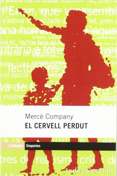 Libros: El cervell perdut- 9788475961460 - Foto 1