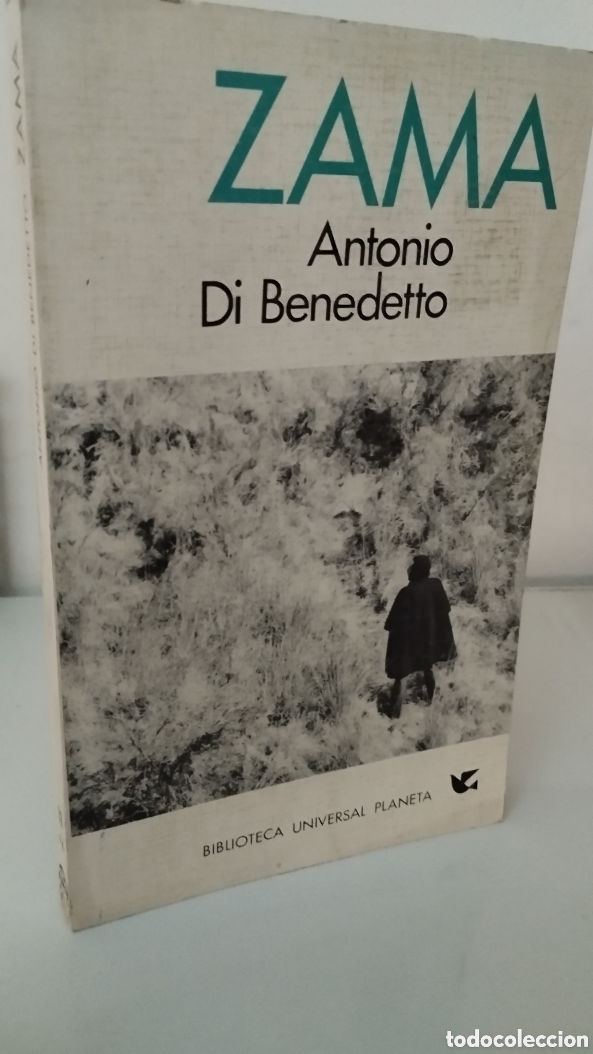 Libros: ZAMA - antonio di benedetto - Foto 1