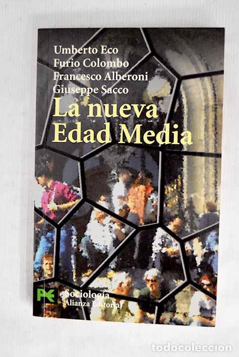 Libros: La nueva Edad Media: