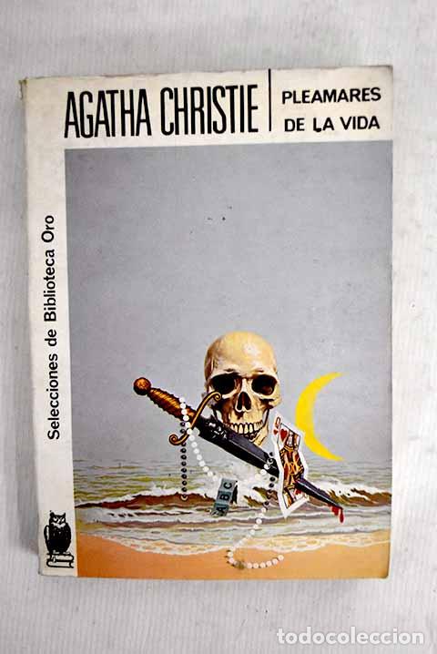Libros: Pleamares de la vida.- Christie, Agatha - Foto 1