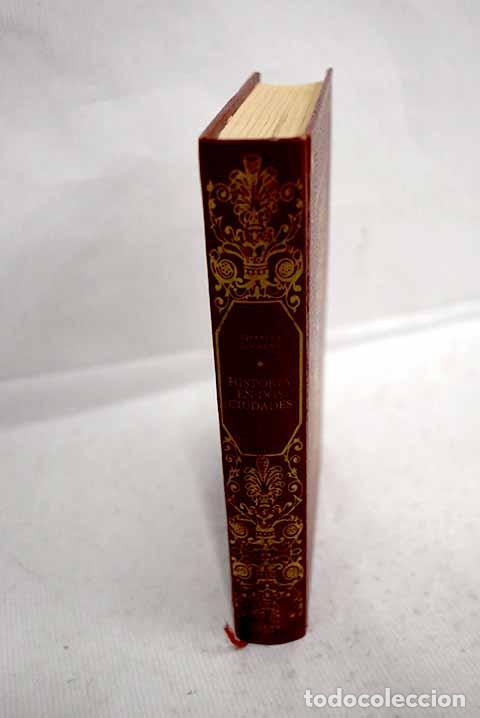 Libros: Historia en dos ciudades, tomo I.- Dickens, Charles