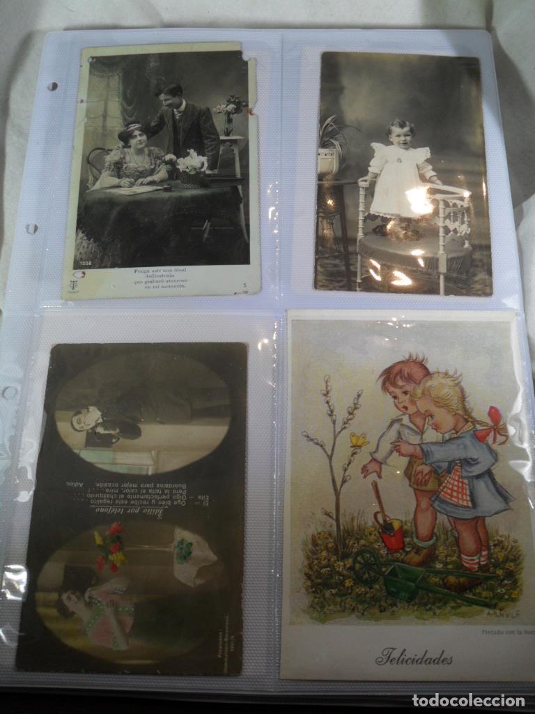 Libros: COLECCION POSTALES VARIAS - VARIOS - Foto 1