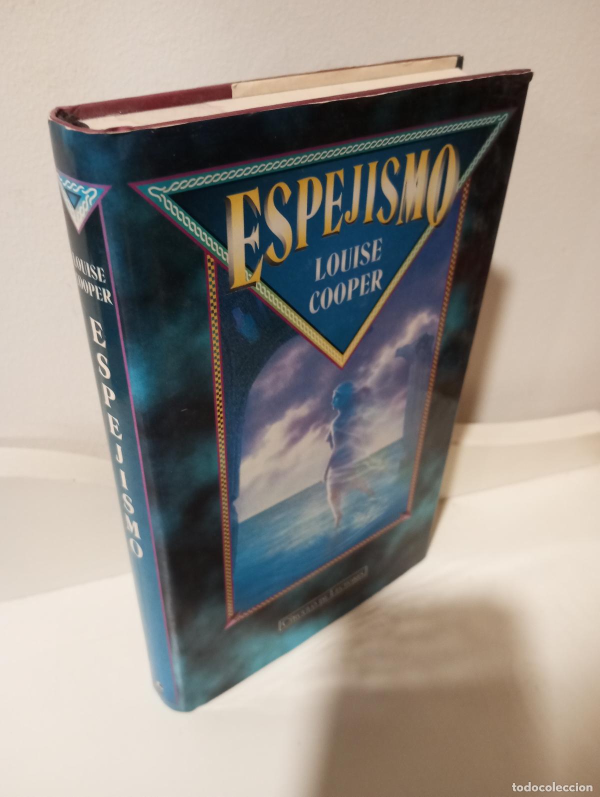 Libros: ESPEJISMO - Cooper, Louise - Foto 1