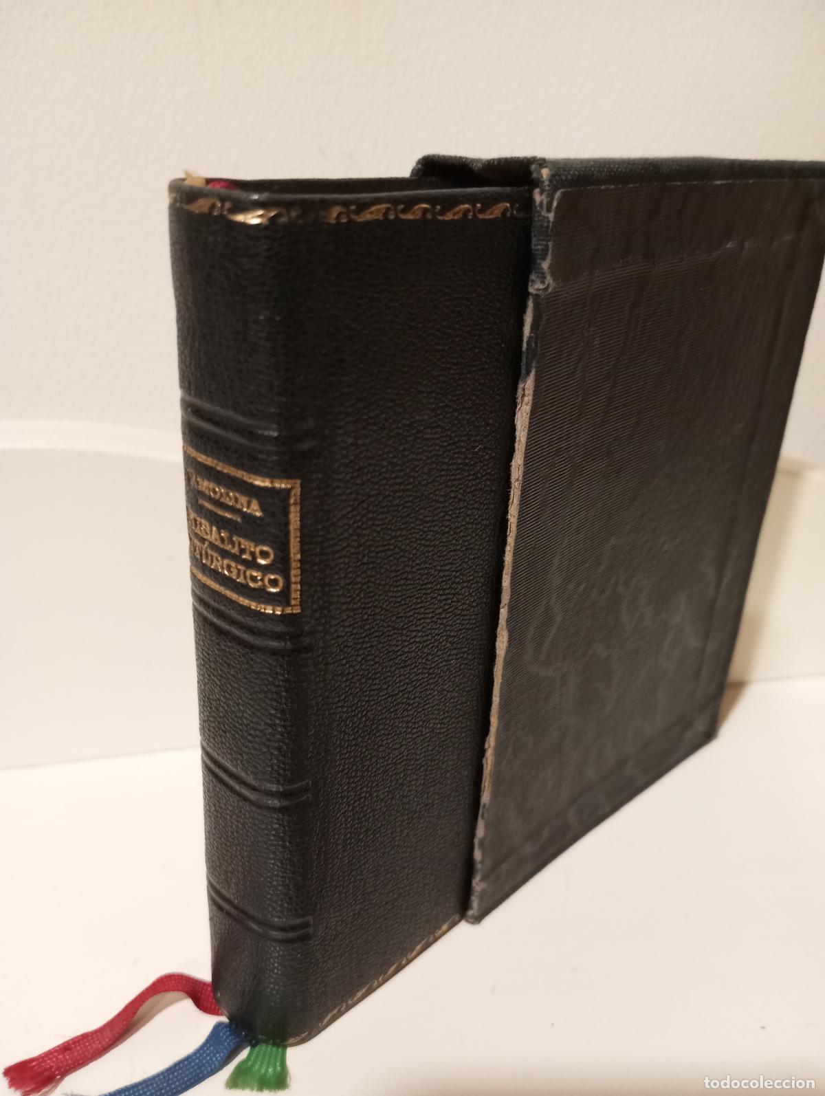 Libros: MISALITO LITURGICO - Molina, Vicente - Foto 1