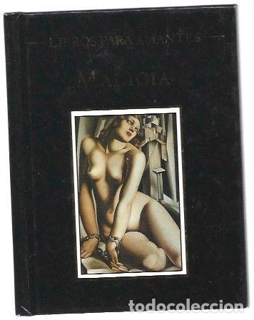Libros: MALICIA - MU&Ntilde;OZ PUELLES, VICENTE - Foto 1