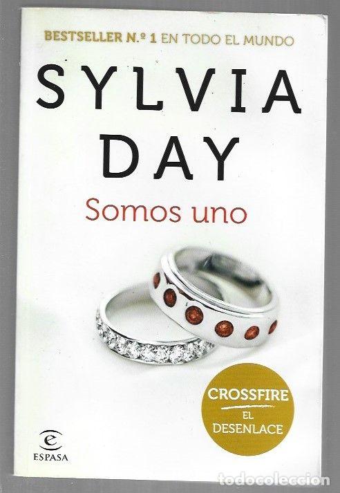 Libros: SOMOS UNO - DAY, SYLVIA - Foto 1