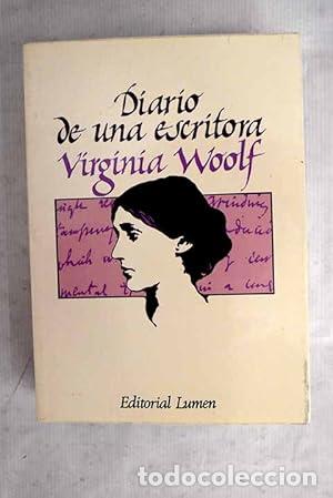 Libros: Diario de una escritora - Woolf, Virginia - Foto 1