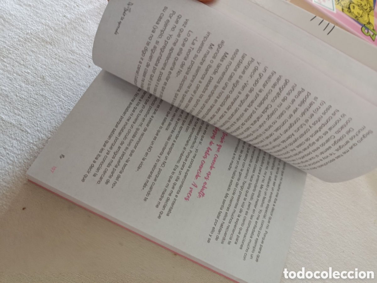 Libros: Casi de todo se aprende - paula gonu - Foto 2