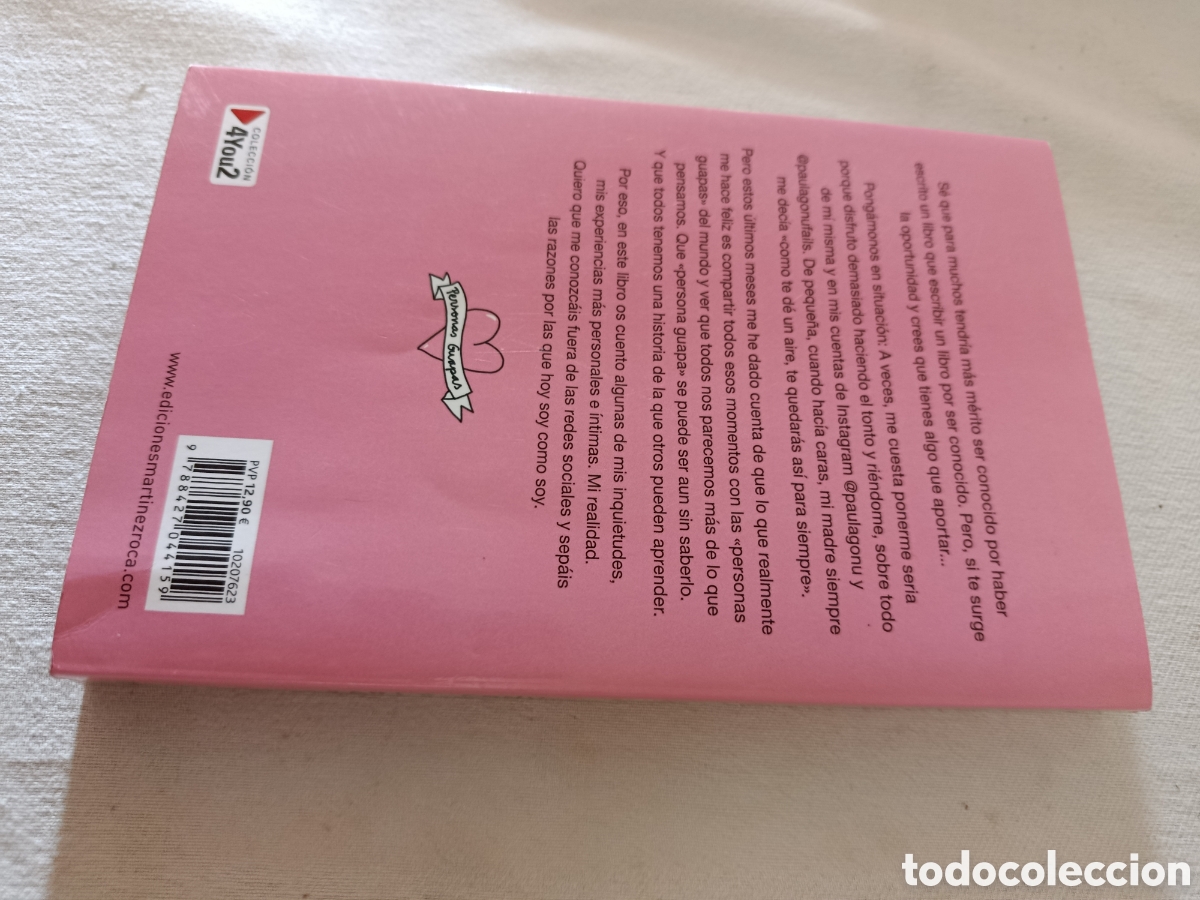 Libros: Casi de todo se aprende - paula gonu - Foto 3